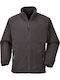 Portwest Κυνηγετικό Μπουφάν Fleece Γκρι
