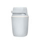 Airwell Diaper Disposal Bin Gray