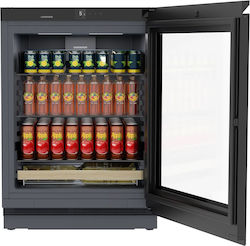 Liebherr Getränkekühlschrank 136lt UBCgb 3731