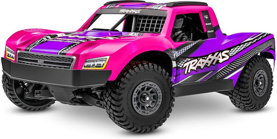 Traxxas Slash RC Truck 4WD Pink
