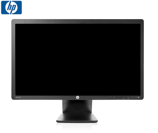 HP Z23I BL Refurbished Grade A TFT-LCD Monitor 23"