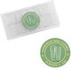 Artificial Nails Nail Forms Sandwich Almond 240 Pieces Box