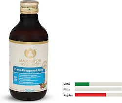 Maharishi Ayurveda Prana Rasayana Liquid 200ml