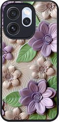 Калъф Sonique 3D Flower Series Oppo Reno15 Pro ...