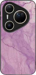 Sonique Marble Series Huawei Pura 80 Ultra Purp...
