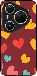 Sonique Heart Series Huawei Pura 80 Ultra Burgu...
