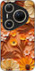 Калъф Sonique 3d Flower Series Huawei Pura 80 U...
