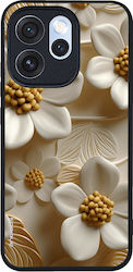 Калъф Sonique 3D Flower Series Oppo Reno15 Pro ...