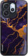 Sonique Marble Series Case Oppo Reno15 Pro 5g P...