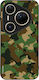 Husă Sonique Camouflage Army Series Huawei Pura...