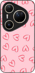 Sonique Heart Series Huawei Pura 80 Ultra Pink ...