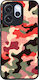 Sonique Case Camouflage Army Series Oppo Reno15...