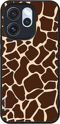 Sonique Case Animal Print Series Oppo Reno15 Pr...