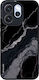Sonique Marble Series Case Oppo Reno15 Pro 5g B...