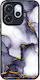 Sonique Marble Series Case Oppo Reno15 Pro 5g P...