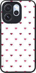 Θήκη Sonique Heart Series Oppo Reno15 Pro 5g Λε...