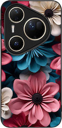 Sonique Case 3d Flower Series Huawei Pura 80 Ul...