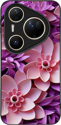 Sonique Case 3D Flower Series Huawei Pura 80 Ul...