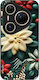 Калъф Sonique 3d Flower Series Huawei Pura 80 U...
