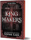 Kingmakers Year Two - Sourcebooks, Inc - Paperback / Softback