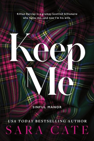 Keep Me - Sourcebooks, Inc - Paperback / Softback Keep Me - Sourcebooks, Inc - Paperback / Softback