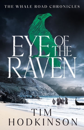 Eye Of The Raven - Bloomsbury Publishing Plc - Paperback / Softback