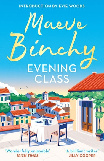 Evening Class - Orion Publishing Co - Paperback / Softback