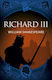 Richard Iii - Arcturus Publishing Ltd - Paperback / Softback