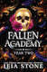Fallen Academy Year Two - Sourcebooks, Inc - Paperback / Softback