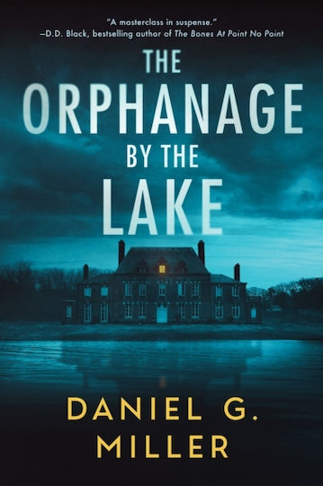 Orphanage By The Lake - Sourcebooks, Inc - Paperback / Softback