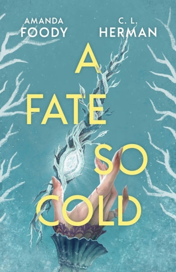 Fate So Cold - Orion Publishing Co - Hardback