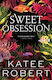 Sweet Obsession - Sourcebooks, Inc - Paperback / Softback