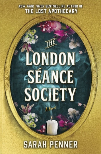 London Seance Society - Legend Press Ltd - Paperback / Softback London Seance Society - Legend Press Ltd - Paperback / Softback