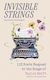 Invisible Strings - 113 Poets Respond To The Songs Of Taylor Swift - Headline Publishing Group - Hardback