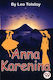 Anna Karenina - Double 9 Books Llp - Paperback / Softback
