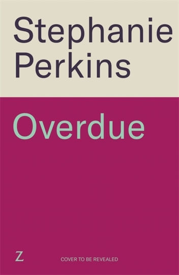 Overdue - Bonnier Books Ltd - Hardback