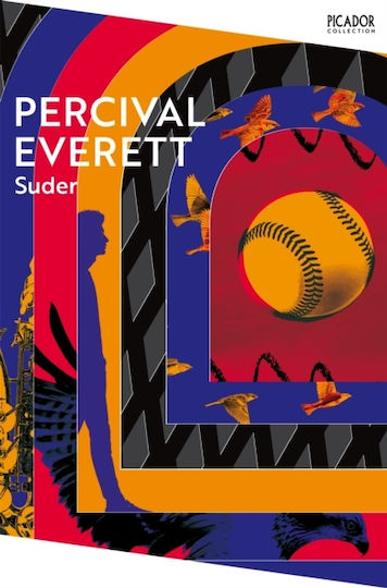 Suder - Pan Macmillan - Paperback / Softback