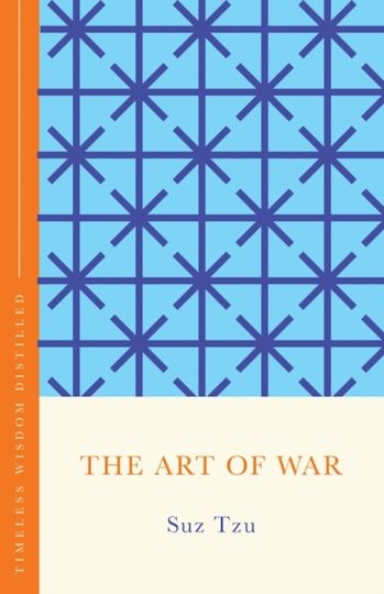 Art Of War (the Concise Classic) - John Murray Press - Hardback