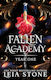 Fallen Academy Year One - Sourcebooks, Inc - Paperback / Softback