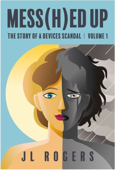 Mess(h)ed Up - The Self-publishing Partnership Ltd - Paperback / Softback