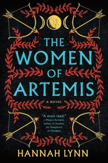 Women Of Artemis - Sourcebooks, Inc - Hardback