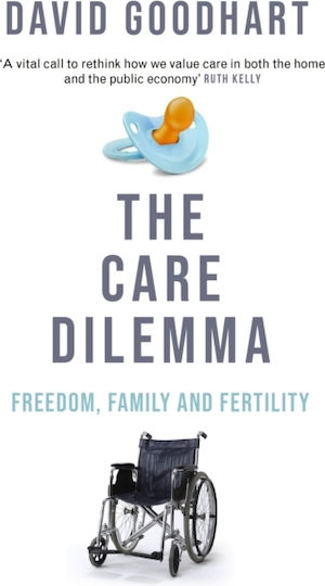 Care Dilemma - Swift Press - Paperback / Softback Care Dilemma - Swift Press - Paperback / Softback