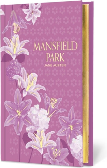 Mansfield Park - Union Square & Co. - Hardback Mansfield Park - Union Square & Co. - Hardback