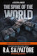 Spine Of The World: Dungeons & Dragons - Random House Usa Inc - Paperback / Softback