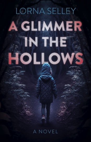 Glimmer In The Hollows, A - John Hunt Publishing - Paperback / Softback