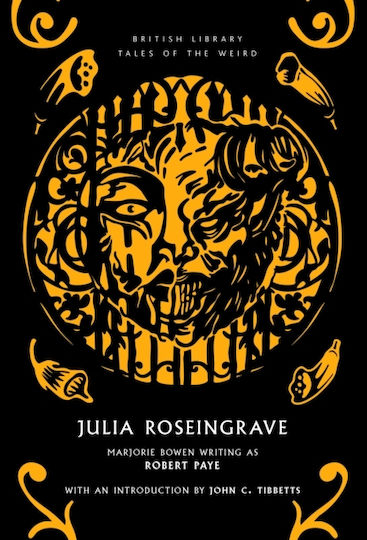 Julia Roseingrave - British Library Publishing - Paperback / Softback Julia Roseingrave - British Library Publishing - Paperback / Softback
