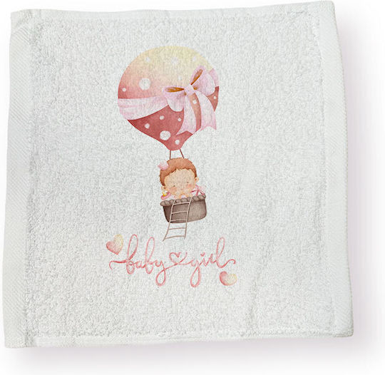 Bonjour Bebe Рамо Кърпа За Бърсане Newborn24008lav