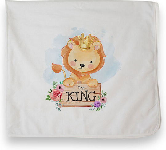 Bonjour Bebe Prosoape Pentru Eructație Și Învelișuri Pentru Înfășat Din Tricou 80x80cm