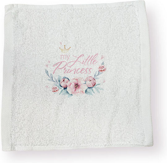 Bonjour Bebe Рамо Кърпа За Бърсане Newborn24005lav