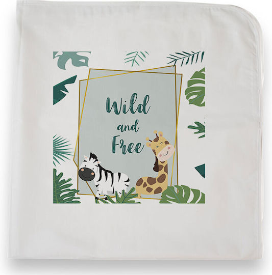 Bonjour Bebe Prosoape Pentru Eructație Și Învelișuri Pentru Înfășat Bumbac 75x75cm